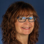 photo of Cllr Hann