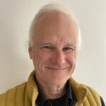 photo of Cllr Paterson Beadle