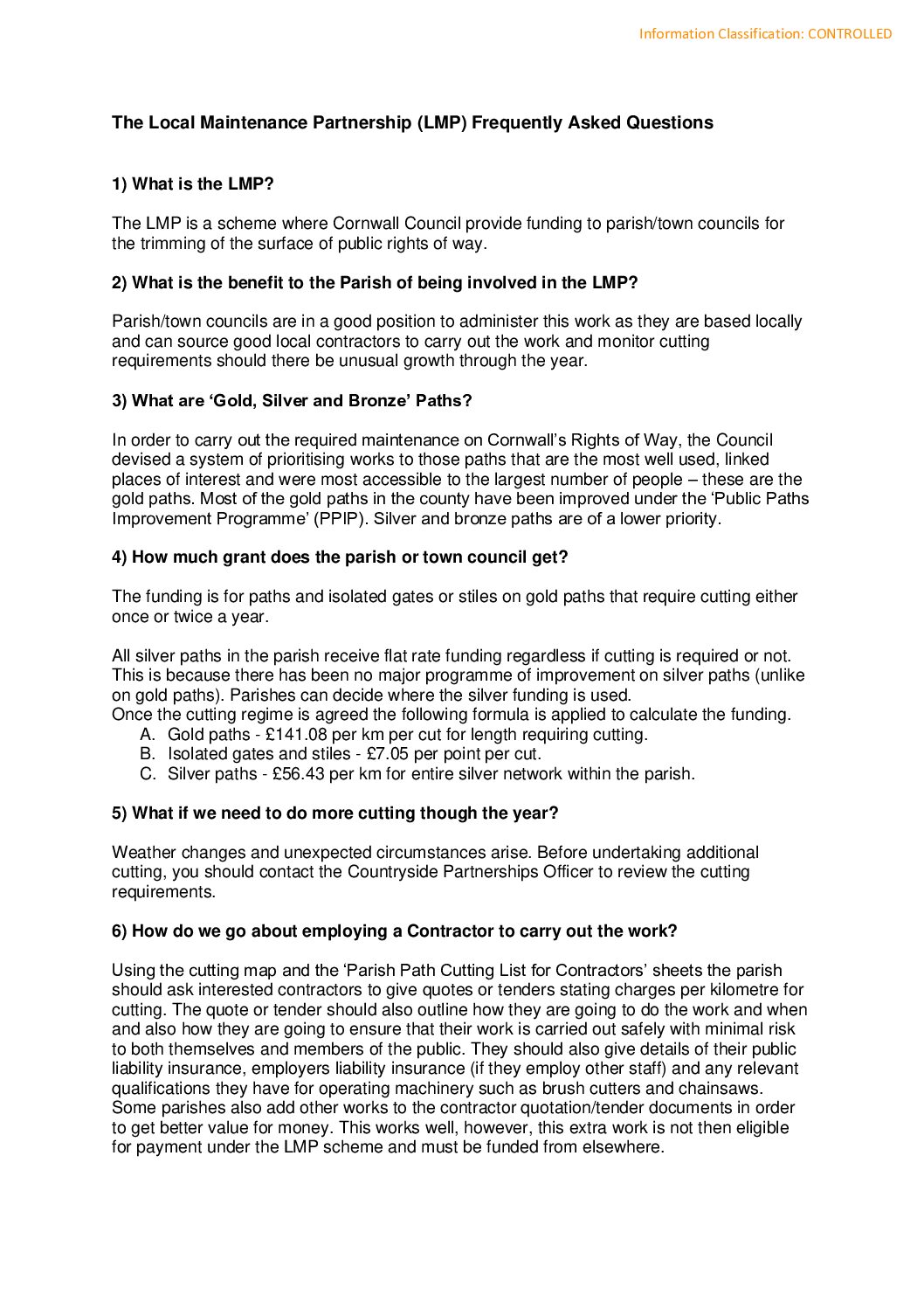 The-Local-Maintenance-Partnership-FAQ-2023