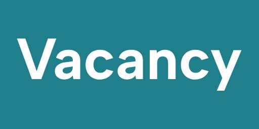 SPC Vacancy