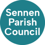 Sennen Parish Council Logo